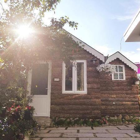 Ferienwohnung Ribe'S House Đà Lạt Exterior foto