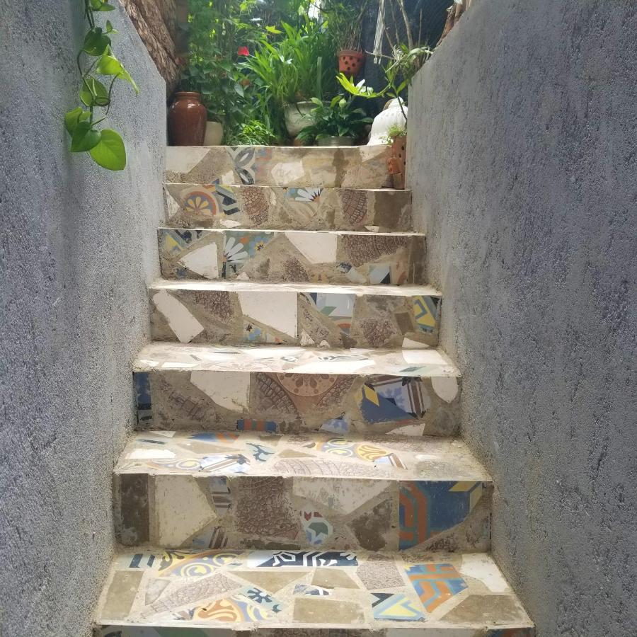 Ferienwohnung Ribe'S House Đà Lạt Exterior foto