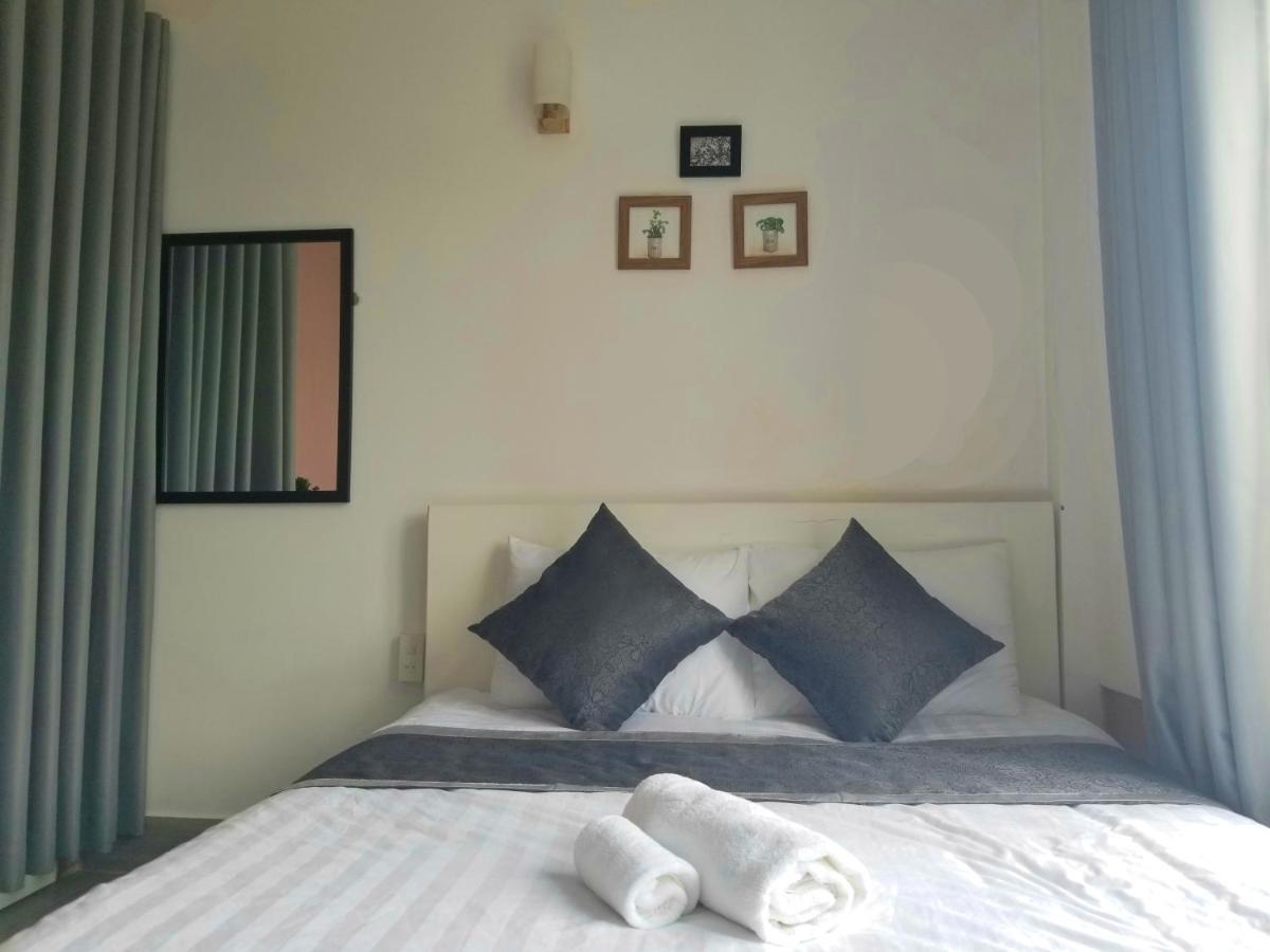 Ferienwohnung Ribe'S House Đà Lạt Exterior foto